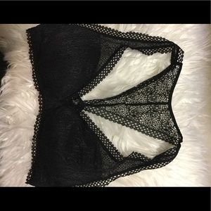 2 for $20! Victoria’s Secret Bralette
